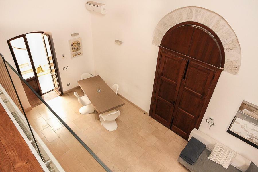 Torre Nettuno Villa Palermo Buitenkant foto