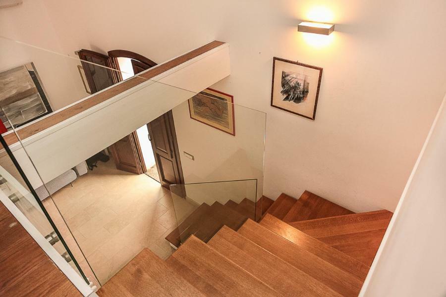 Torre Nettuno Villa Palermo Buitenkant foto